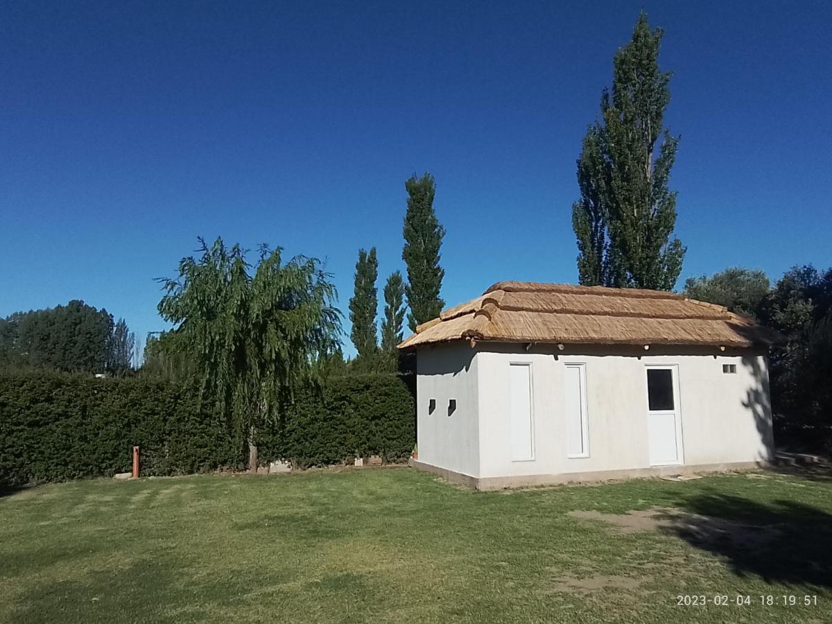 سان رافاييل La Cabana De Eco Verde المظهر الخارجي الصورة