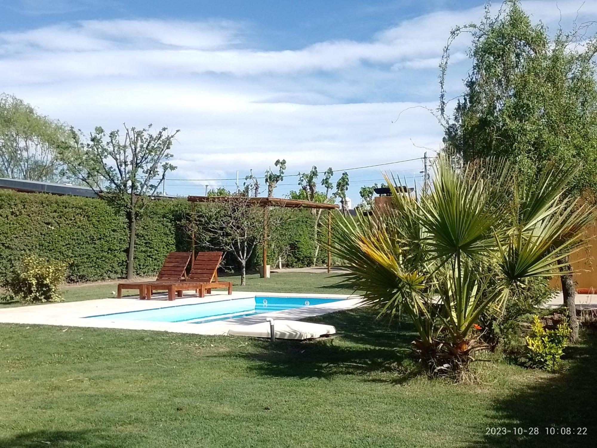 سان رافاييل La Cabana De Eco Verde المظهر الخارجي الصورة