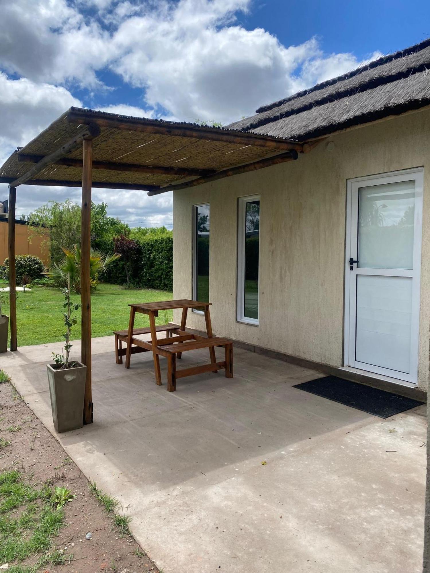 سان رافاييل La Cabana De Eco Verde المظهر الخارجي الصورة