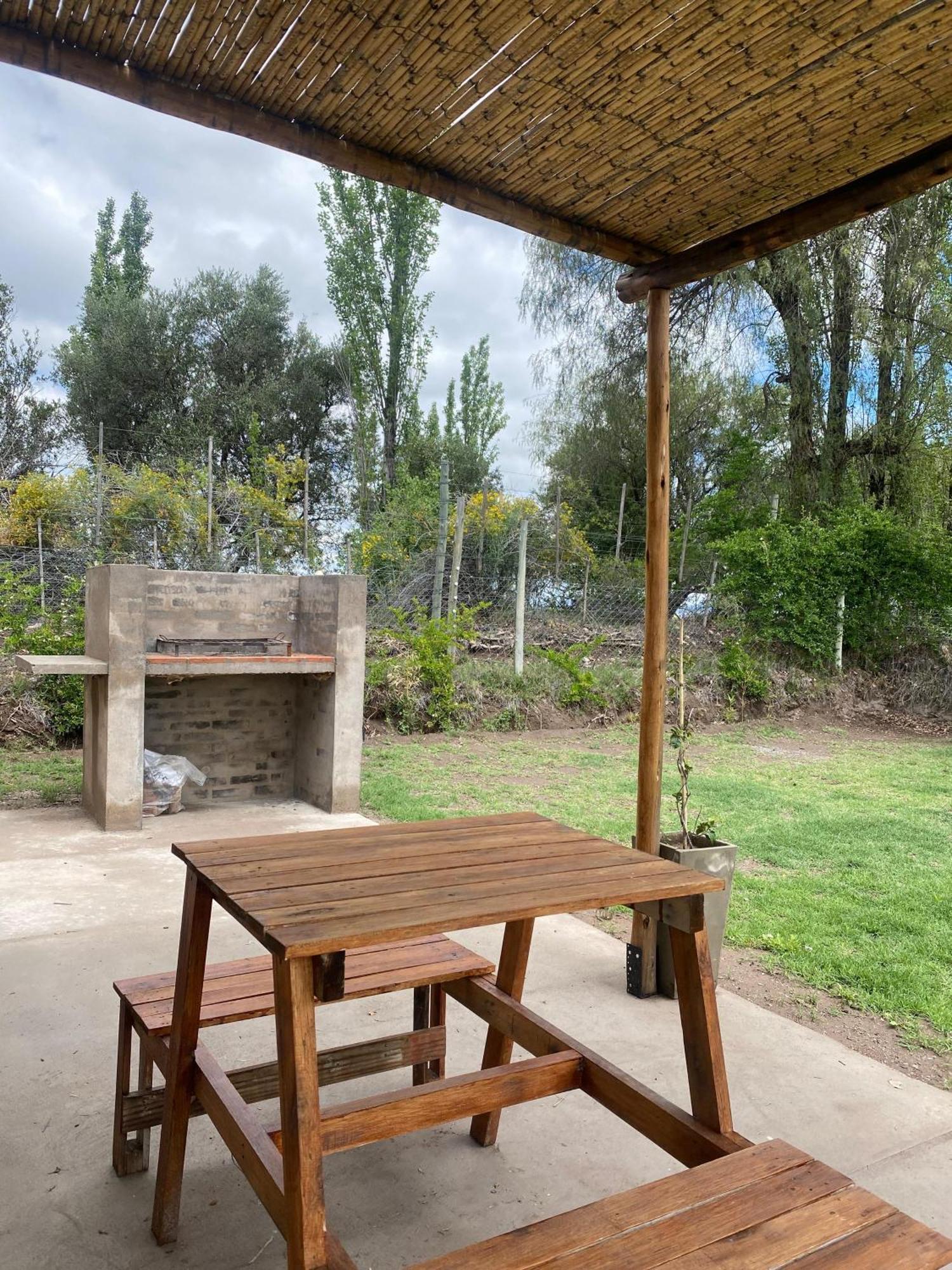 سان رافاييل La Cabana De Eco Verde المظهر الخارجي الصورة